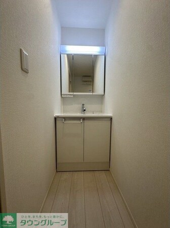 Kolet一橋学園#02の物件内観写真